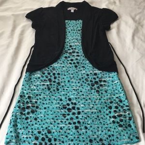 Speechless Girls dress size 14